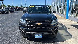 2021 Chevrolet Colorado LT 1GCGTCEN6M1267168 in Republic, MO 3