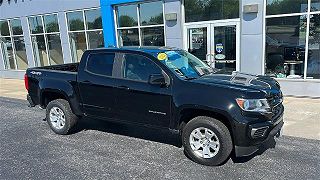 2021 Chevrolet Colorado LT 1GCGTCEN6M1267168 in Republic, MO 5