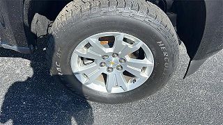 2021 Chevrolet Colorado LT 1GCGTCEN6M1267168 in Republic, MO 6