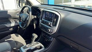 2021 Chevrolet Colorado LT 1GCGTCEN6M1267168 in Republic, MO 7