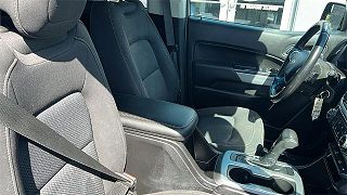 2021 Chevrolet Colorado LT 1GCGTCEN6M1267168 in Republic, MO 8