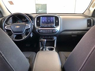 2021 Chevrolet Colorado LT 1GCGSCEN5M1267116 in Winnsboro, SC 19
