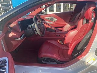 2021 Chevrolet Corvette  1G1YC3D43M5123172 in Broken Bow, NE 8