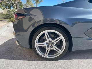 2021 Chevrolet Corvette  1G1YC2D42M5102372 in Fort Myers, FL 12