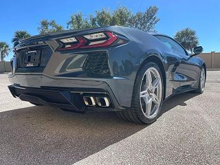 2021 Chevrolet Corvette  1G1YC2D42M5102372 in Fort Myers, FL 13