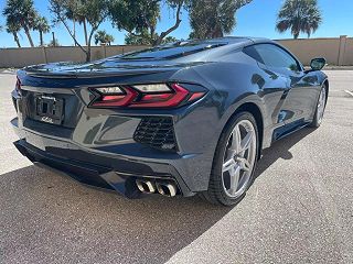 2021 Chevrolet Corvette  1G1YC2D42M5102372 in Fort Myers, FL 14