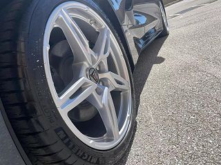 2021 Chevrolet Corvette  1G1YC2D42M5102372 in Fort Myers, FL 17