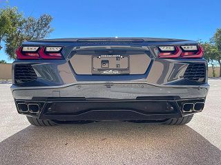 2021 Chevrolet Corvette  1G1YC2D42M5102372 in Fort Myers, FL 18