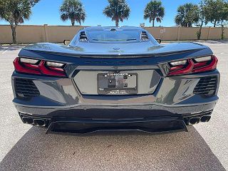 2021 Chevrolet Corvette  1G1YC2D42M5102372 in Fort Myers, FL 19
