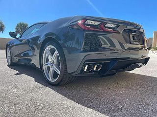 2021 Chevrolet Corvette  1G1YC2D42M5102372 in Fort Myers, FL 24