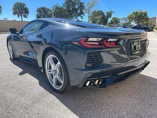 2021 Chevrolet Corvette  1G1YC2D42M5102372 in Fort Myers, FL 25