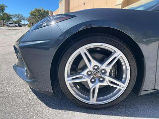 2021 Chevrolet Corvette  1G1YC2D42M5102372 in Fort Myers, FL 35