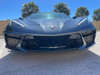 2021 Chevrolet Corvette  1G1YC2D42M5102372 in Fort Myers, FL 41