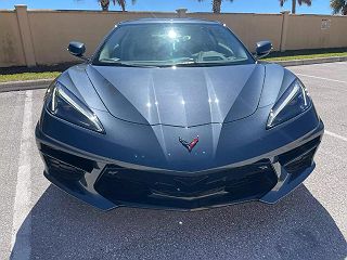 2021 Chevrolet Corvette  1G1YC2D42M5102372 in Fort Myers, FL 42