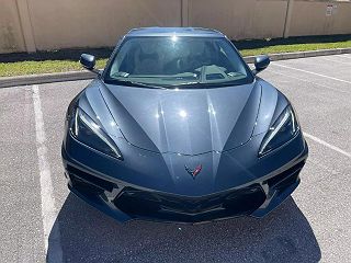 2021 Chevrolet Corvette  1G1YC2D42M5102372 in Fort Myers, FL 43