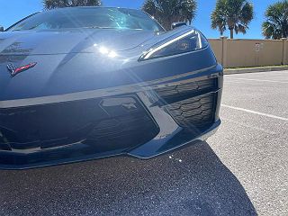 2021 Chevrolet Corvette  1G1YC2D42M5102372 in Fort Myers, FL 44