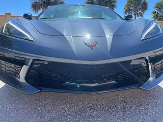 2021 Chevrolet Corvette  1G1YC2D42M5102372 in Fort Myers, FL 45