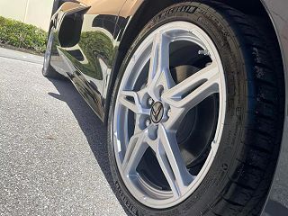 2021 Chevrolet Corvette  1G1YC2D42M5102372 in Fort Myers, FL 5