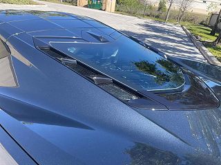 2021 Chevrolet Corvette  1G1YC2D42M5102372 in Fort Myers, FL 51
