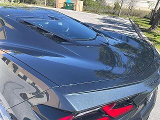 2021 Chevrolet Corvette  1G1YC2D42M5102372 in Fort Myers, FL 52