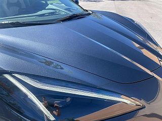 2021 Chevrolet Corvette  1G1YC2D42M5102372 in Fort Myers, FL 54