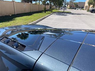 2021 Chevrolet Corvette  1G1YC2D42M5102372 in Fort Myers, FL 57