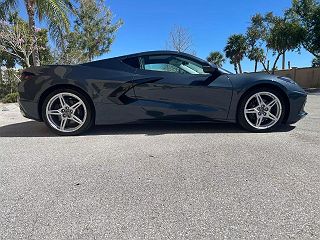 2021 Chevrolet Corvette  1G1YC2D42M5102372 in Fort Myers, FL 6