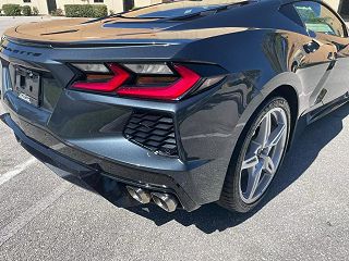 2021 Chevrolet Corvette  1G1YC2D42M5102372 in Fort Myers, FL 60