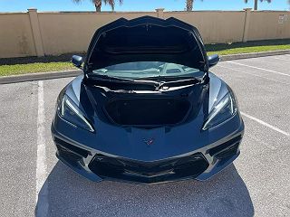 2021 Chevrolet Corvette  1G1YC2D42M5102372 in Fort Myers, FL 61
