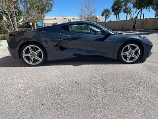 2021 Chevrolet Corvette  1G1YC2D42M5102372 in Fort Myers, FL 7