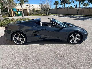 2021 Chevrolet Corvette  1G1YC2D42M5102372 in Fort Myers, FL 71