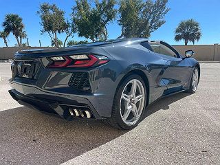 2021 Chevrolet Corvette  1G1YC2D42M5102372 in Fort Myers, FL 72