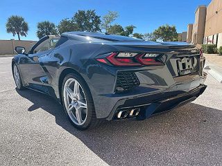 2021 Chevrolet Corvette  1G1YC2D42M5102372 in Fort Myers, FL 74