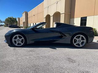 2021 Chevrolet Corvette  1G1YC2D42M5102372 in Fort Myers, FL 76