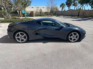 2021 Chevrolet Corvette  1G1YC2D42M5102372 in Fort Myers, FL 8