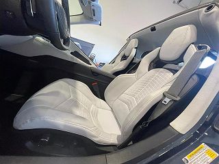 2021 Chevrolet Corvette  1G1YC2D42M5102372 in Fort Myers, FL 85