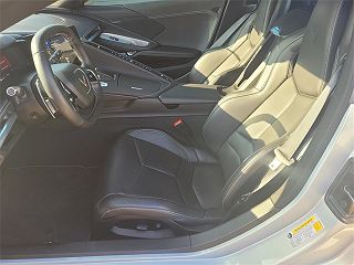 2021 Chevrolet Corvette  1G1YA2D42M5114527 in Fort Worth, TX 10