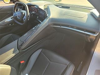 2021 Chevrolet Corvette  1G1YA2D42M5114527 in Fort Worth, TX 7