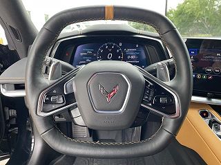 2021 Chevrolet Corvette  1G1YB2D4XM5102669 in Harlingen, TX 14