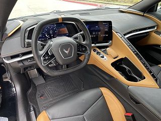 2021 Chevrolet Corvette  1G1YB2D4XM5102669 in Harlingen, TX 17