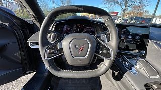 2021 Chevrolet Corvette  1G1YB2D43M5106420 in Lexington, KY 11