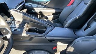 2021 Chevrolet Corvette  1G1YB2D43M5106420 in Lexington, KY 20