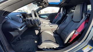 2021 Chevrolet Corvette  1G1YB2D43M5106420 in Lexington, KY 8