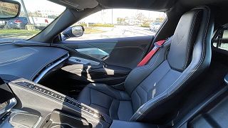 2021 Chevrolet Corvette  1G1YB2D43M5106420 in Lexington, KY 9