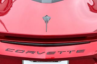 2021 Chevrolet Corvette  1G1YB2D48M5116764 in Long Beach, CA 32