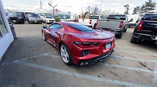 2021 Chevrolet Corvette  1G1YA2D44M5112052 in New Rochelle, NY 7