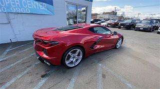 2021 Chevrolet Corvette  1G1YA2D44M5112052 in New Rochelle, NY 9