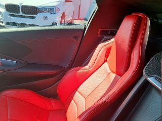 2021 Chevrolet Corvette  1G1YA2D48M5107937 in Redford, MI 28