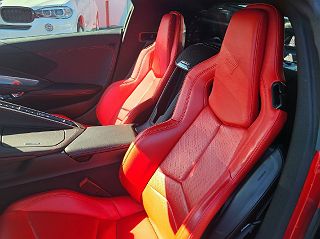 2021 Chevrolet Corvette  1G1YA2D48M5107937 in Redford, MI 32