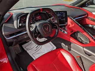 2021 Chevrolet Corvette  1G1YB2D40M5107850 in Vernon Rockville, CT 12